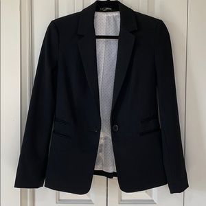 Express Suit Blazer